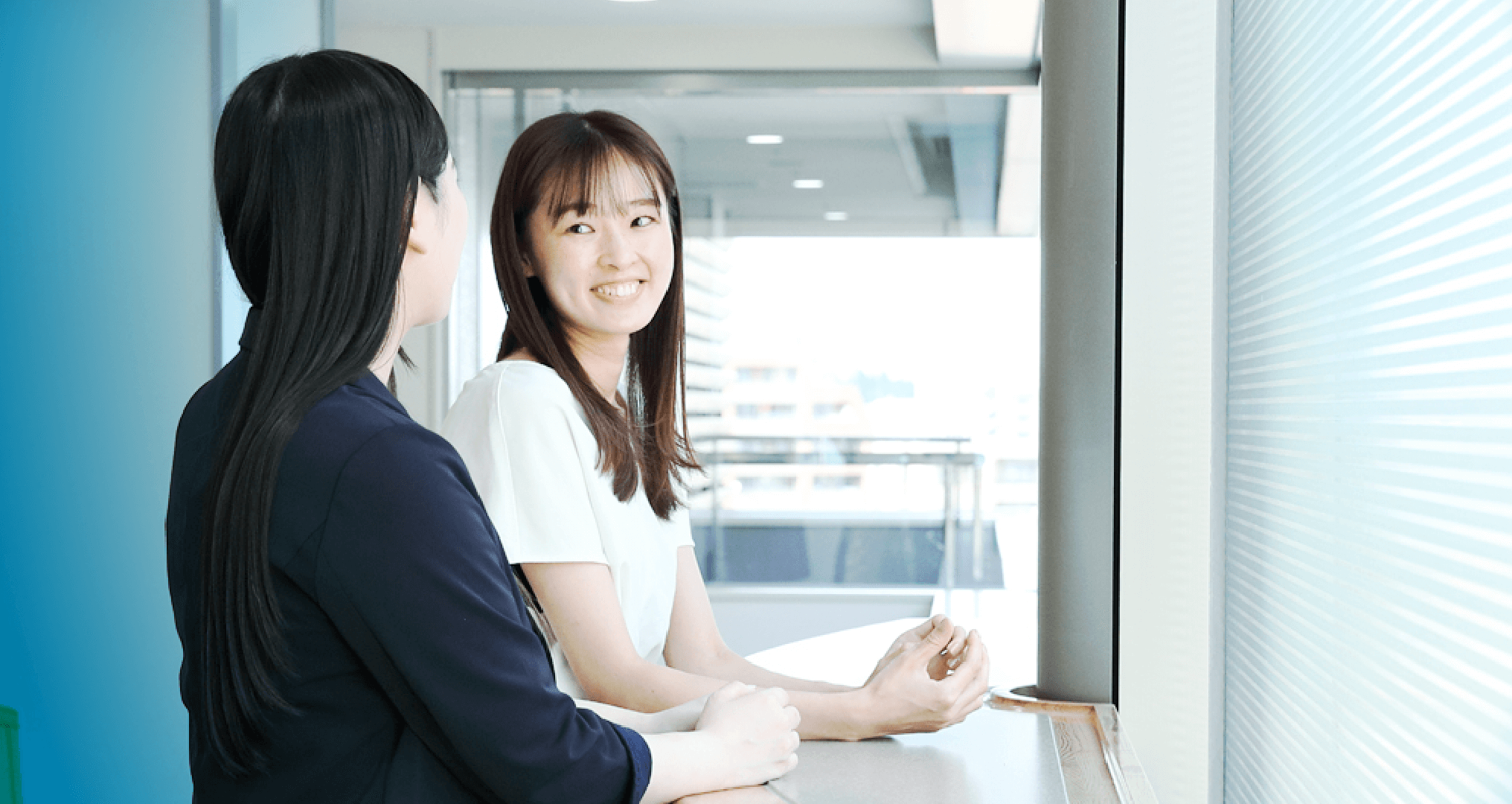 最適なビジネスプロセスを通じてお客様企業の価値創造を支援