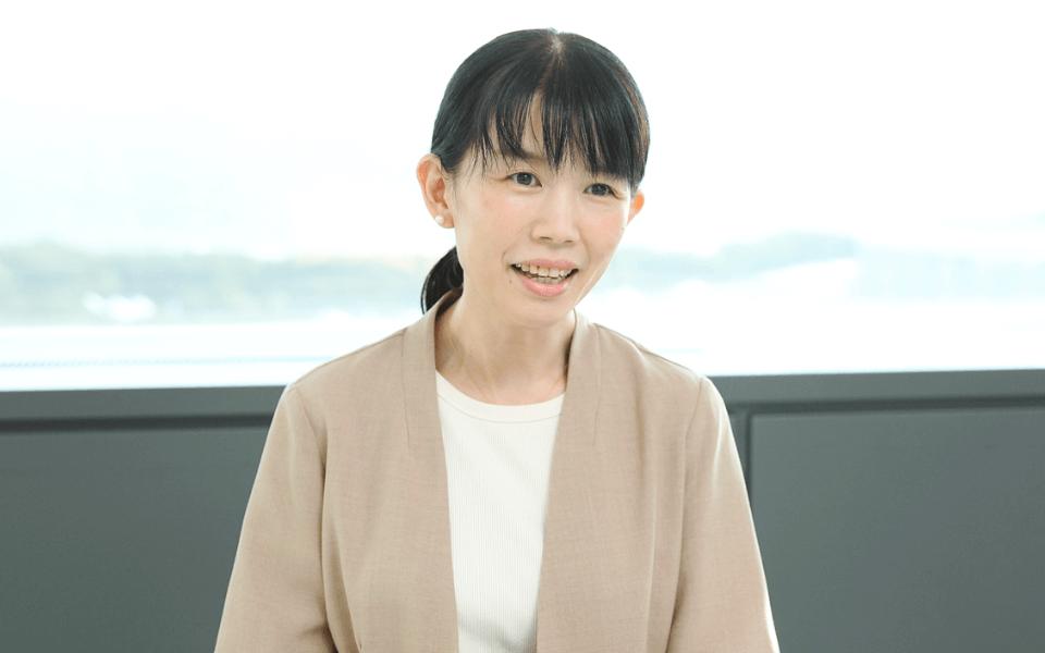 幕張センター 正木結海