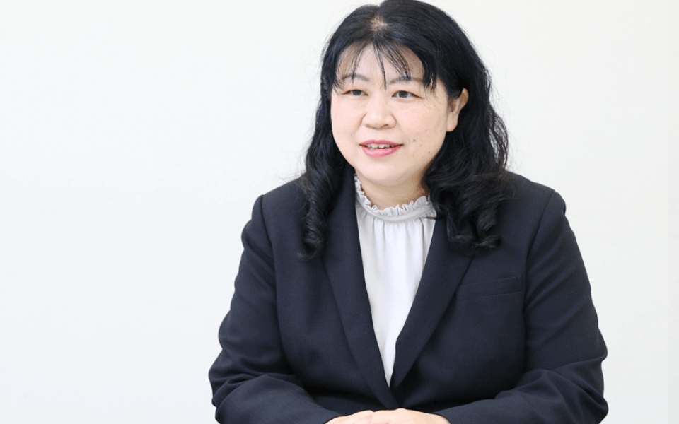 多摩センター 谷 祥子