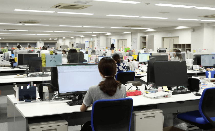 大阪センター 01