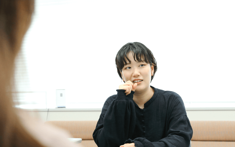 仙台センター 松島 杏 01